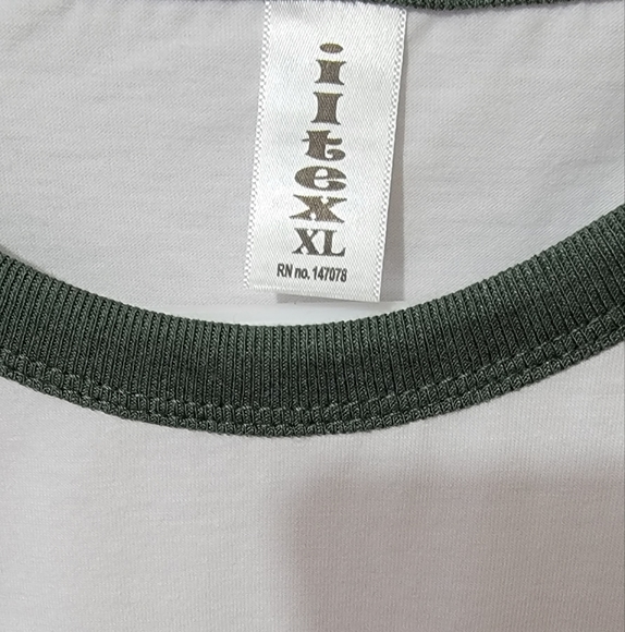 NWT Remember Everyone Deployed 3/4 Sleeve Camo T Shirt - Picture 4 of 4